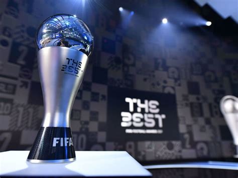 The Best FIFA awards: Live coverage as Messi, Putellas eye top honors ...