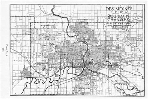 map_dsm_1890001-1 | Des moines, Des moines iowa, History