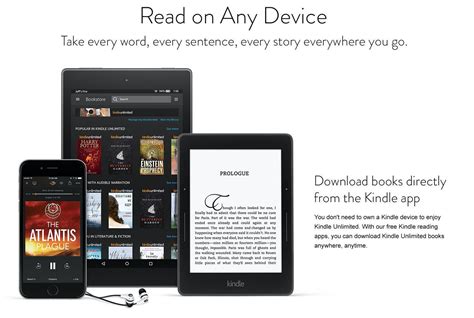 6 Best eBook Subscriptions To Keep You Reading in 2021