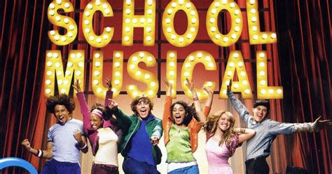 World Capas: High School Musical - Karaoke Special Edition