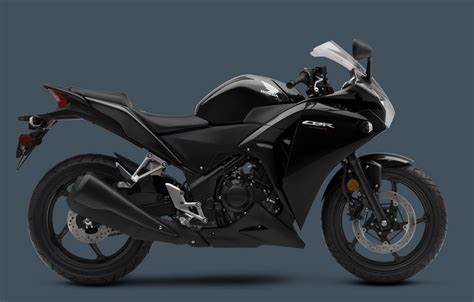 Honda Cbr250r Black - amazing photo gallery, some information and specifications, as well as ...