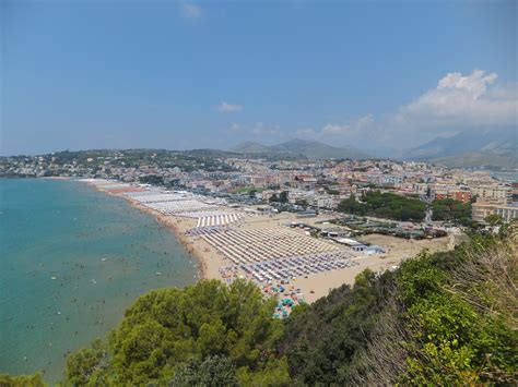 Formia | Italy, Outdoor, Water