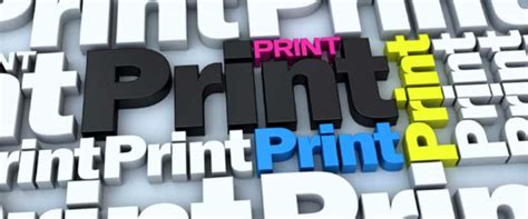 6 Pros and Cons of using Online Printing Services - Opptrends 2023