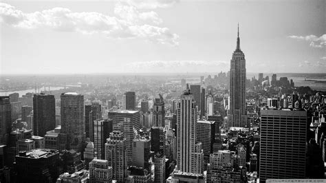 New York Minimalist Wallpapers - Top Free New York Minimalist ...