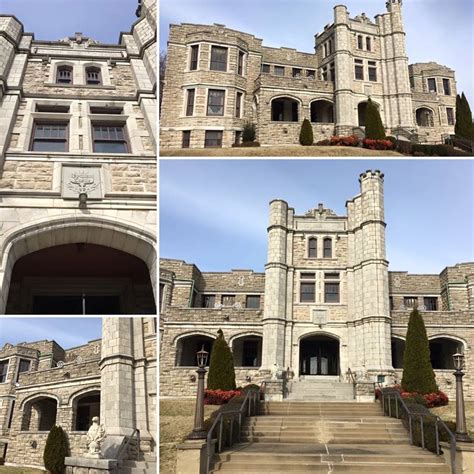 Visiting the Pythian Castle | Fort Leonard Wood Real Estate :: Walker ...