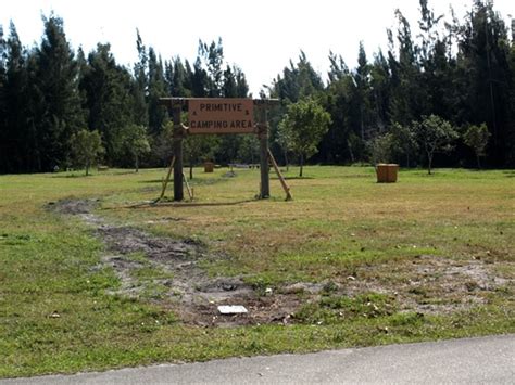 Broward County Park Easterlin Park, Oakland Park, FL - GPS, Campsites, Rates, Photos, Reviews ...