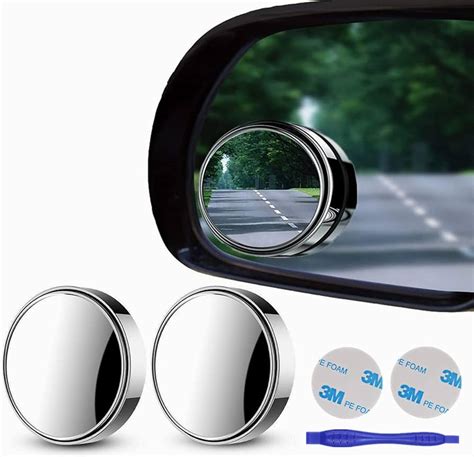 Makes Shopping Easy Authentic Merchandise Shop Car Rearview Mirror ...