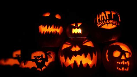 Halloween Wallpapers for Desktop (73+ pictures) - WallpaperSet