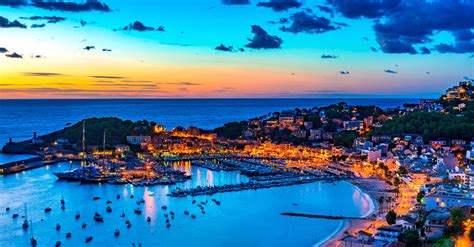 Puerto de Soller: Ein Paradies zwischen Meer und Bergen