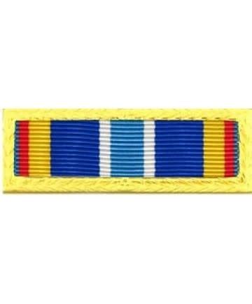 US Air Force Expeditionary Service Ribbon gold border - Recognitions - Home of Morgan House ...