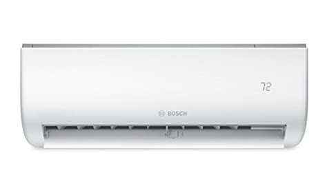 Bosch Ultra-Quiet 12K BTU 230V Mini Split Air Conditioner & Cooling ...