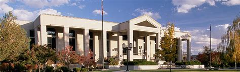 Nevada Governor announces selection to fill judicial seat in Department ...