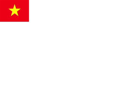 Flag of Vietnam Logo PNG Transparent & SVG Vector - Freebie Supply