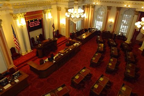 California State Senate in Sacramento, California image - Free stock photo - Public Domain photo ...