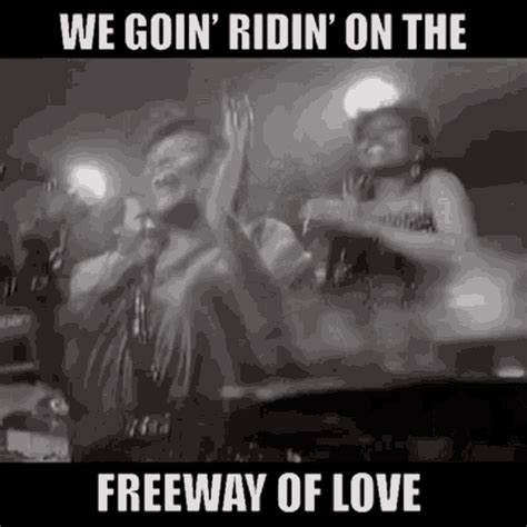 Aretha Franklin Freeway Of Love GIF - Aretha Franklin Freeway Of Love ...