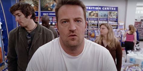 10 Best Matthew Perry Movies, Ranked