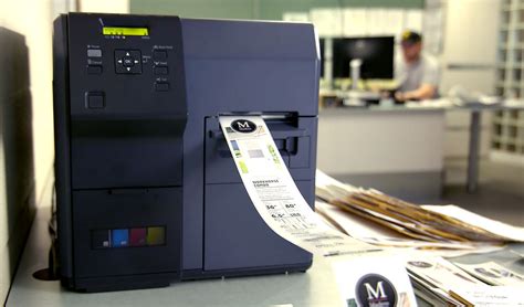 Inkjet vs. Laser vs. Thermal – What is the Right Printer for You?