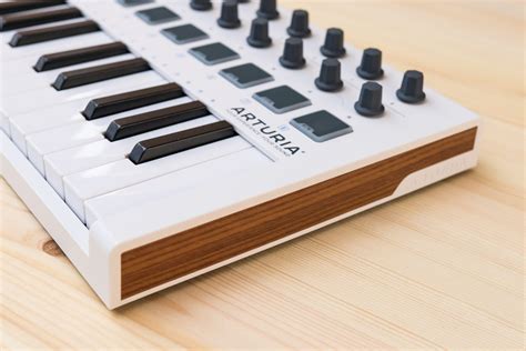 The best MIDI keyboard controller for beginners | Engadget