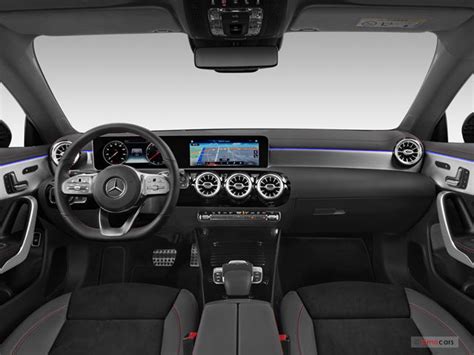 2020 Mercedes-Benz CLA-Class Pictures: | U.S. News