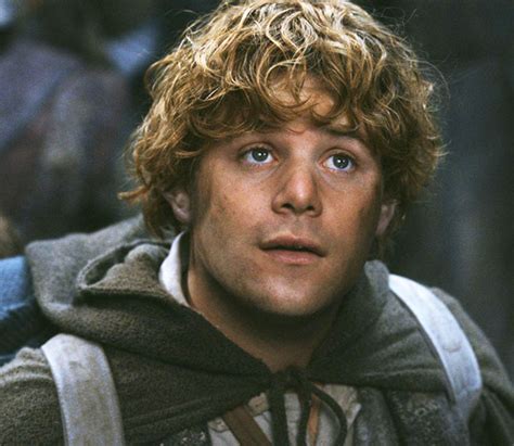 NYCC 2012: Sean Astin on Why Elijah Wood Has It Easy in 'The Hobbit ...