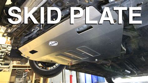 2014 Ford Escape Skid Plate Screws - Captions Trend