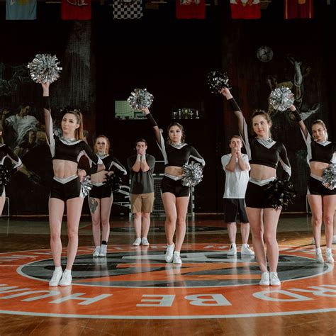 NATIONAL CHEERLEADING WEEK - March 6-12, 2023 - National Today