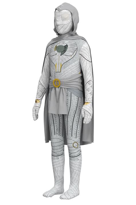 Moon Knight Costumes For Kids and Adults – NalaGila