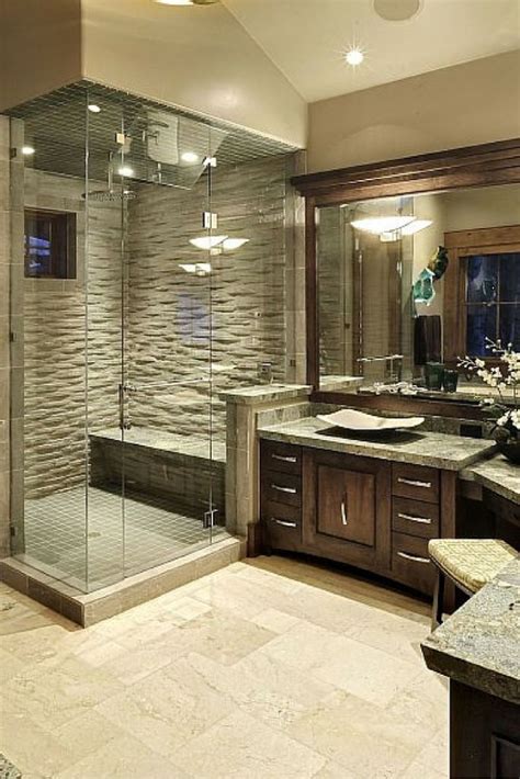 45 Master Bathroom Ideas 2022 (That Will Awe You)