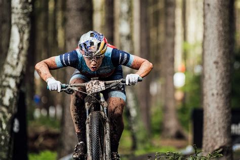 Uci Mtb World Cup 2021 Leogang Results - Della Scott