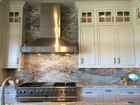 Monte Cristo Granite - MSI Granite Countertops