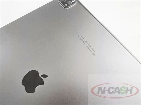 Apple iPad Pro 12.9 inch 4th Generation 256GB | N-Cash