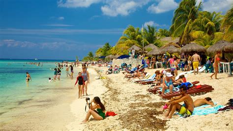 Cozumel Vacations 2017: Package & Save up to $603 | Expedia