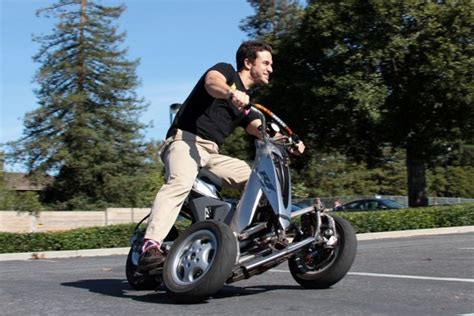 Sway Motorsports Electric Scooter - Bonjourlife