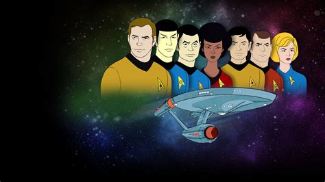 Top 173 + Star trek the animated series - Inoticia.net