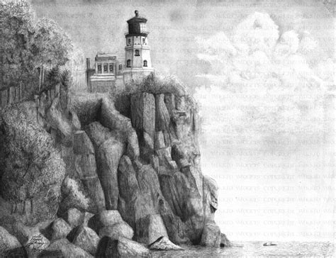 Free Lighthouse Drawing, Download Free Lighthouse Drawing png images, Free ClipArts on Clipart ...