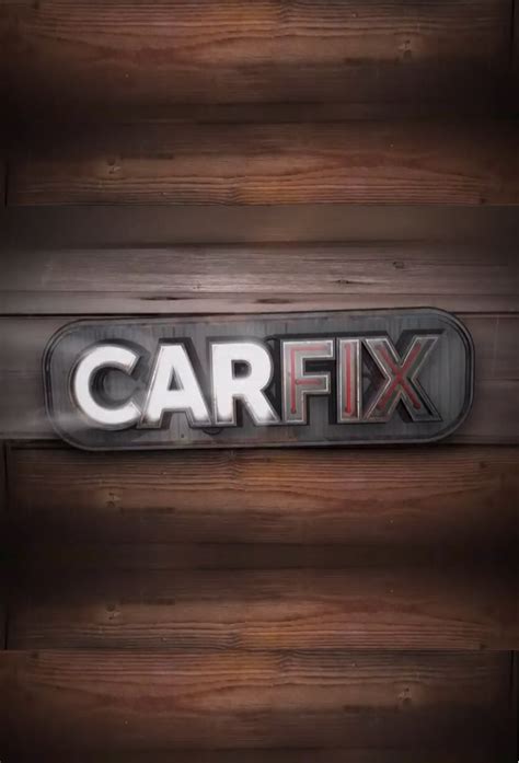 Car Fix - TheTVDB.com