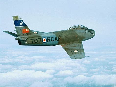 Canadair Sabre | Aircraft Wiki | FANDOM powered by Wikia