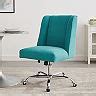 Linon Draper Office Desk Chair