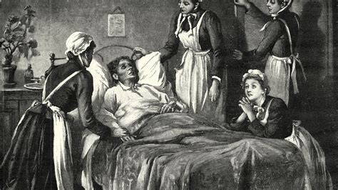 When New Englanders Blamed Vampires for Tuberculosis Deaths | HISTORY