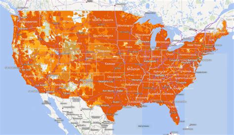 How does Google Fi's coverage compare to AT&T and Verizon? | The Verge