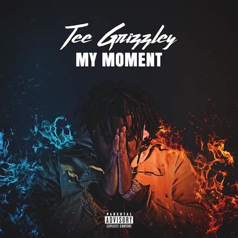 Tee Grizzley "My Moment" Mixtape Stream, Cover Art & Tracklist | HipHopDX