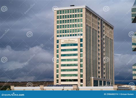 Ministry of Environment, Urbanisation and Climate Change (Turkey ...