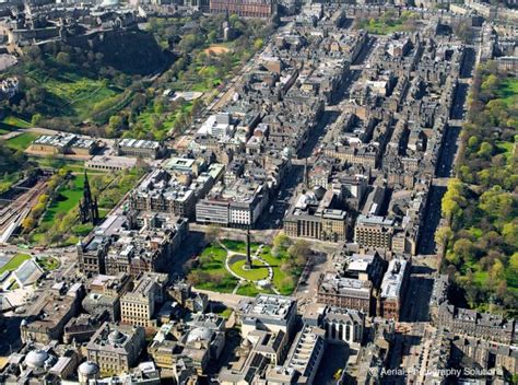 New Town, Edinburgh | Architecture of the United Kingdom