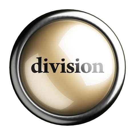 Division Logo Stock Photos, Images and Backgrounds for Free Download