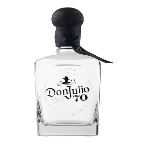 Tequila Don Julio 70 box 12 bottles | Mexican tequilas wholesale good price