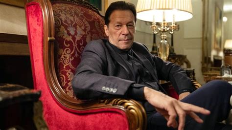 Imran Khan says Pakistan’s economic crisis requires ‘surgery’