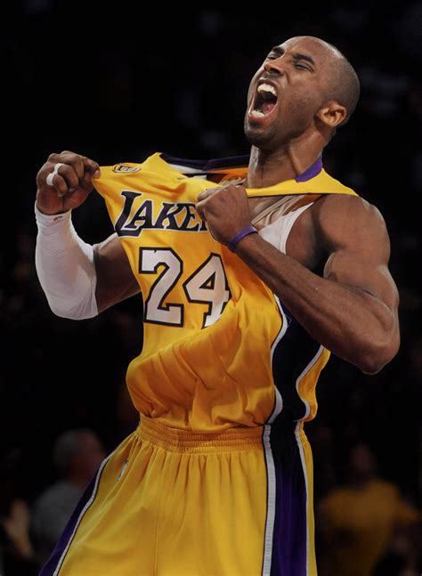 Kobe Bryant - Modern Family Wiki