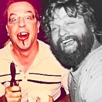 The Hangover - Stu - The Hangover Icon (34678487) - Fanpop