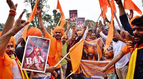 After 'Padmaavat', Rajput Karni Sena now backs Brahmins' protest against 'Manikarnika'