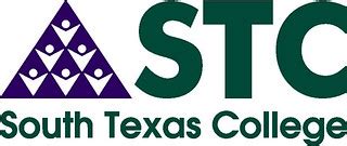 South Texas College Logo | MobileAustinNotary | Flickr